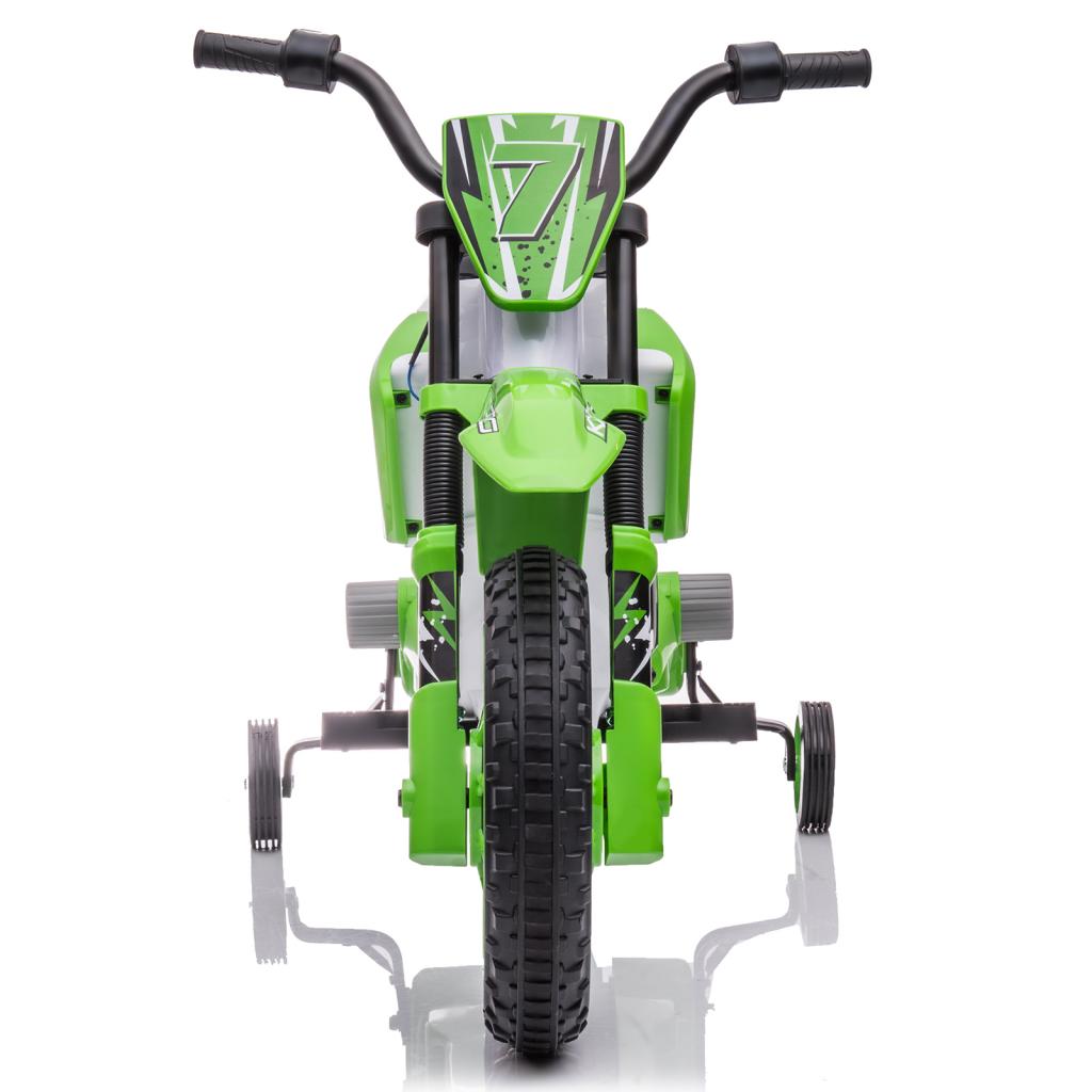 Kids battery powered orders motorcycle